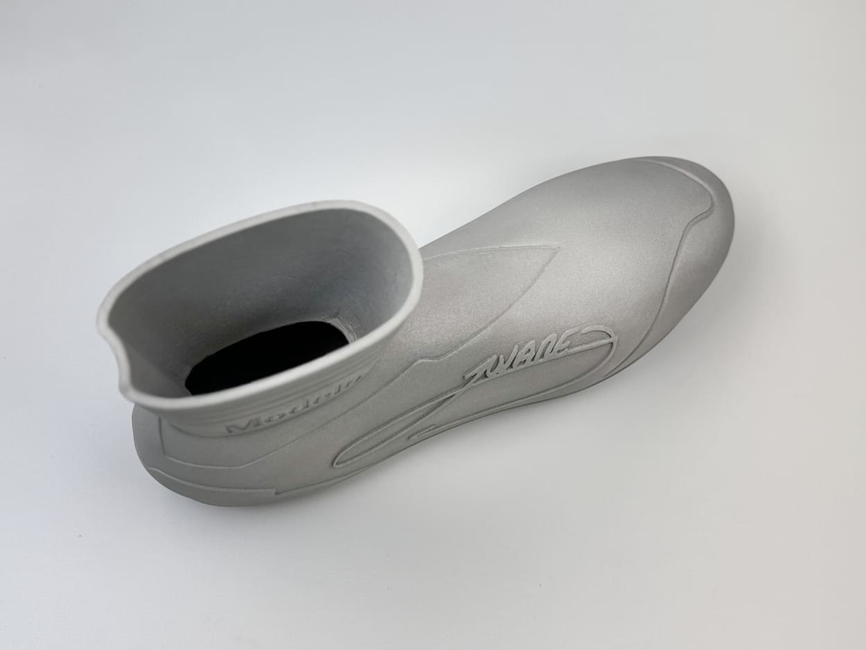 3D Printing Aluminum 6061 Service_1